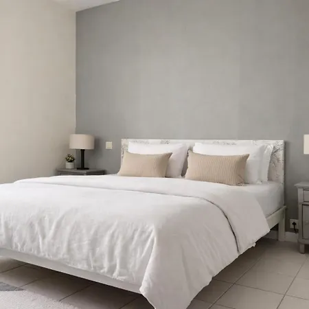 Grande Maison Familiale 8 Pers - Jardin & Terrasse Les Sables-dʼOlonne