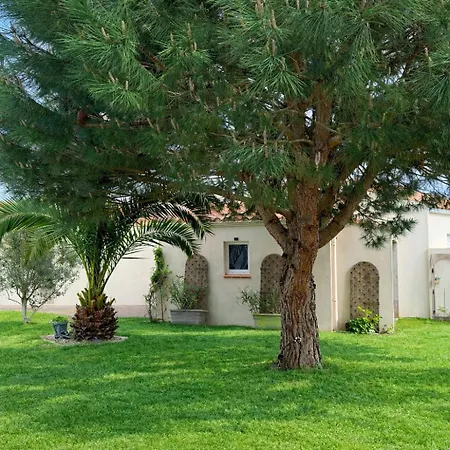 Dom wakacyjny Grande Maison Familiale 8 Pers - Jardin & Terrasse *
